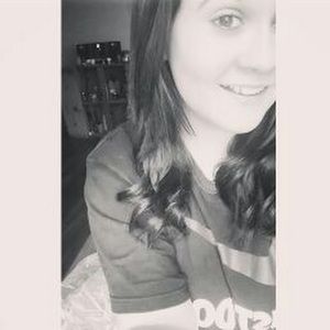 Meet your Posher, Mckenzie